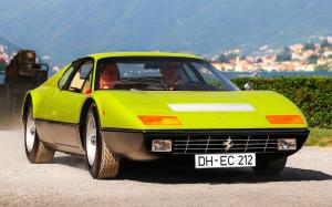 Ferrari 365 GT4 Berlinetta Boxer (WW) '1974 - 76